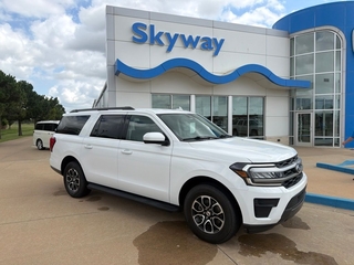 2024 Ford Expedition Max for sale in Pineville NC