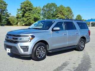2024 Ford Expedition Max for sale in Rocky Mount NC