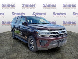 2024 Ford Expedition Max