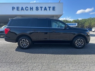 2024 Ford Expedition Max