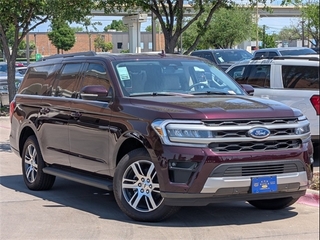 2024 Ford Expedition Max for sale in Carrollton TX
