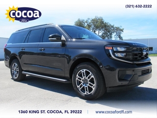2025 Ford Expedition Max for sale in Cocoa FL