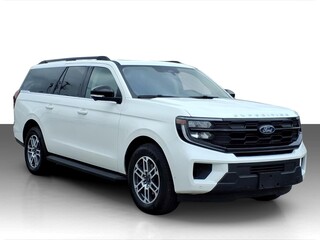 2025 Ford Expedition Max for sale in Kerrville TX