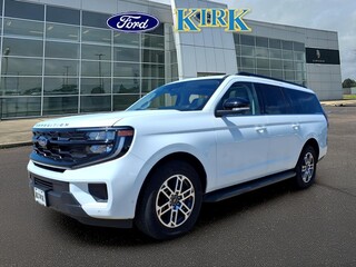 2025 Ford Expedition Max for sale in Grenada MS