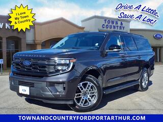 2026 Ford Expedition Max for sale in Port Arthur TX