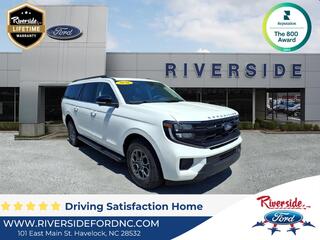 2026 Ford Expedition Max for sale in Havelock NC
