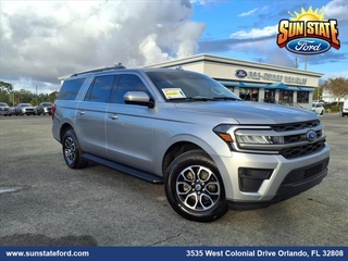 2023 Ford Expedition Max for sale in Orlando FL