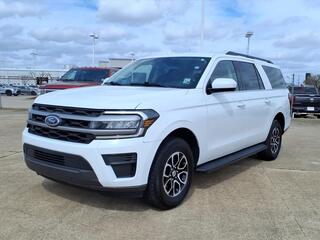 2024 Ford Expedition Max