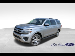 2024 Ford Expedition Max