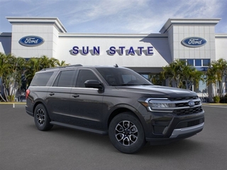 2024 Ford Expedition Max for sale in Orlando FL