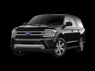 2024 Ford Expedition Max for sale in Mcalester OK