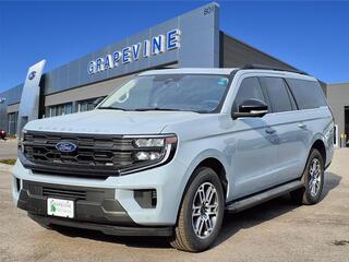 2025 Ford Expedition Max for sale in Grapevine TX