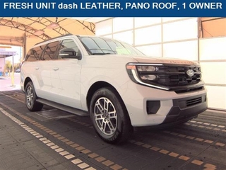 2025 Ford Expedition Max for sale in Dallas TX