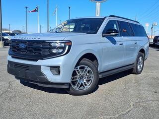 2025 Ford Expedition Max for sale in Port Arthur TX