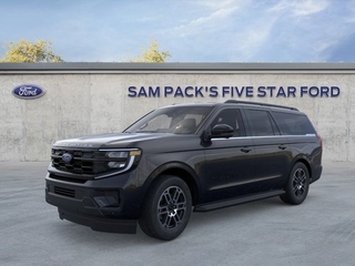 2026 Ford Expedition Max for sale in Carrollton TX
