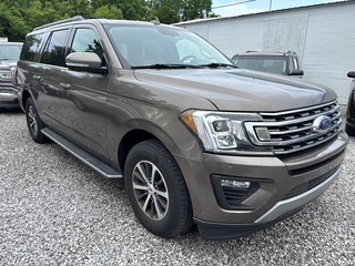 2019 Ford Expedition Max for sale in Guthrie KY