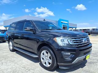 2020 Ford Expedition Max