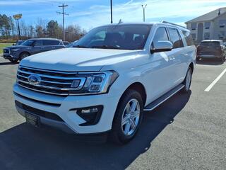2021 Ford Expedition Max for sale in Malvern AR
