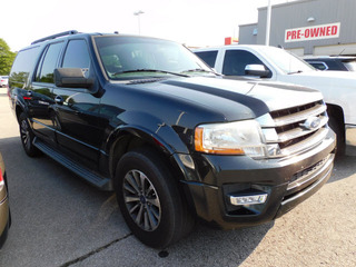 2015 Ford Expedition El for sale in Clarksville TN