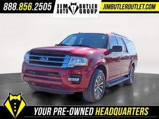 2015 Ford Expedition El for sale in Fenton MO