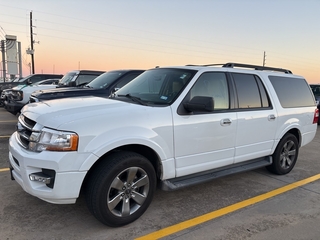 2017 Ford Expedition El for sale in Rosenberg TX