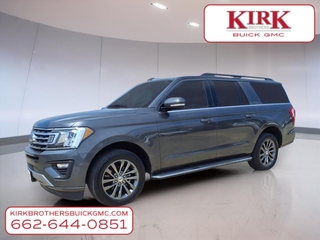 2020 Ford Expedition Max for sale in Greenwood MS