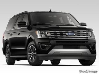 2018 Ford Expedition Max for sale in Cedar Creek TX