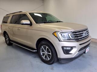 2018 Ford Expedition Max