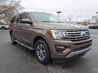 2019 Ford Expedition Max