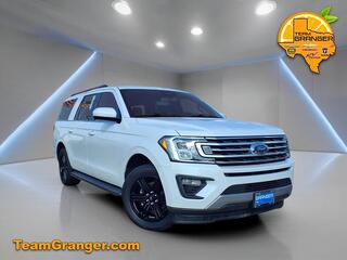 2021 Ford Expedition Max for sale in Orange TX