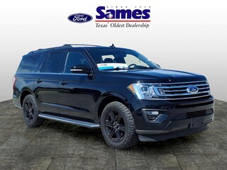 2021 Ford Expedition Max
