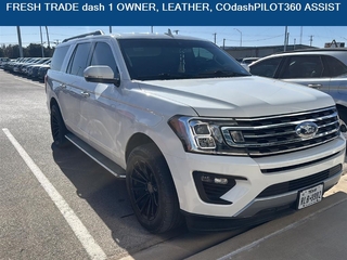 2021 Ford Expedition Max for sale in Dallas TX