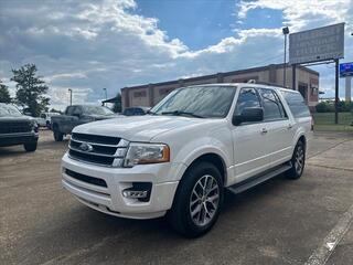 2016 Ford Expedition El for sale in Philadelphia MS