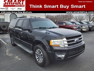 2017 Ford Expedition El