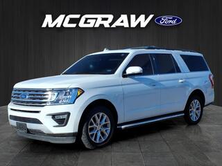 2020 Ford Expedition Max for sale in Fairmont WV