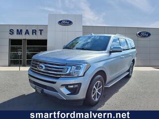 2021 Ford Expedition Max for sale in Malvern AR