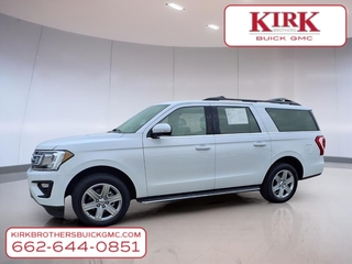 2021 Ford Expedition Max for sale in Greenwood MS