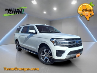 2022 Ford Expedition Max for sale in Orange TX