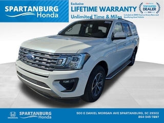 2021 Ford Expedition Max for sale in Spartanburg SC