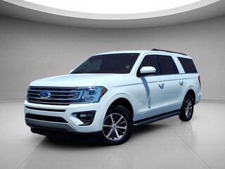 2019 Ford Expedition Max for sale in Lancaster SC