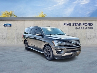 2020 Ford Expedition Max for sale in Carrollton TX
