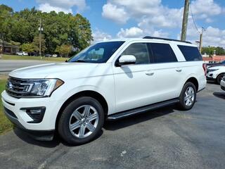 2020 Ford Expedition Max for sale in Hartselle AL