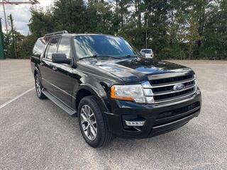 2017 Ford Expedition El