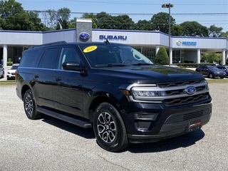 2022 Ford Expedition Max for sale in Spartanburg SC