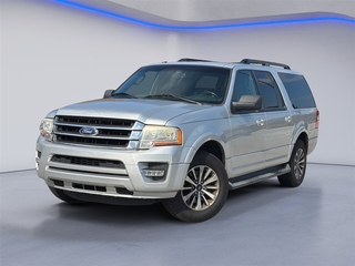 2015 Ford Expedition El for sale in Ringgold GA