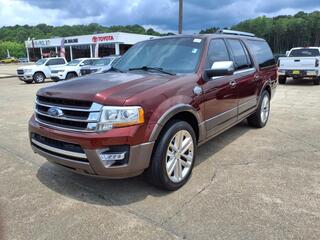 2015 Ford Expedition El