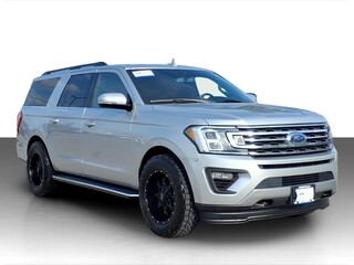 2019 Ford Expedition Max for sale in Kerrville TX