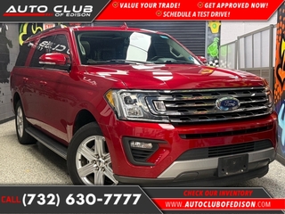 2020 Ford Expedition Max for sale in Woodbridge NJ