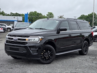 2022 Ford Expedition Max for sale in Forest City NC