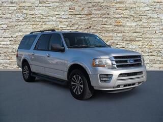 2017 Ford Expedition El for sale in Chattanooga TN